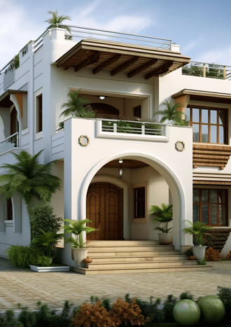 Building Cement Elevation Work in Chennai,Building Cement Artist Work in Chennai,Building Cement Design Work in Chennai,Temple and Pillar Border Work in Chennai